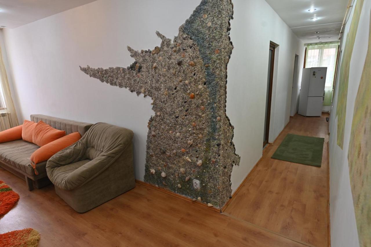Apartament Camelia Petroşani Esterno foto