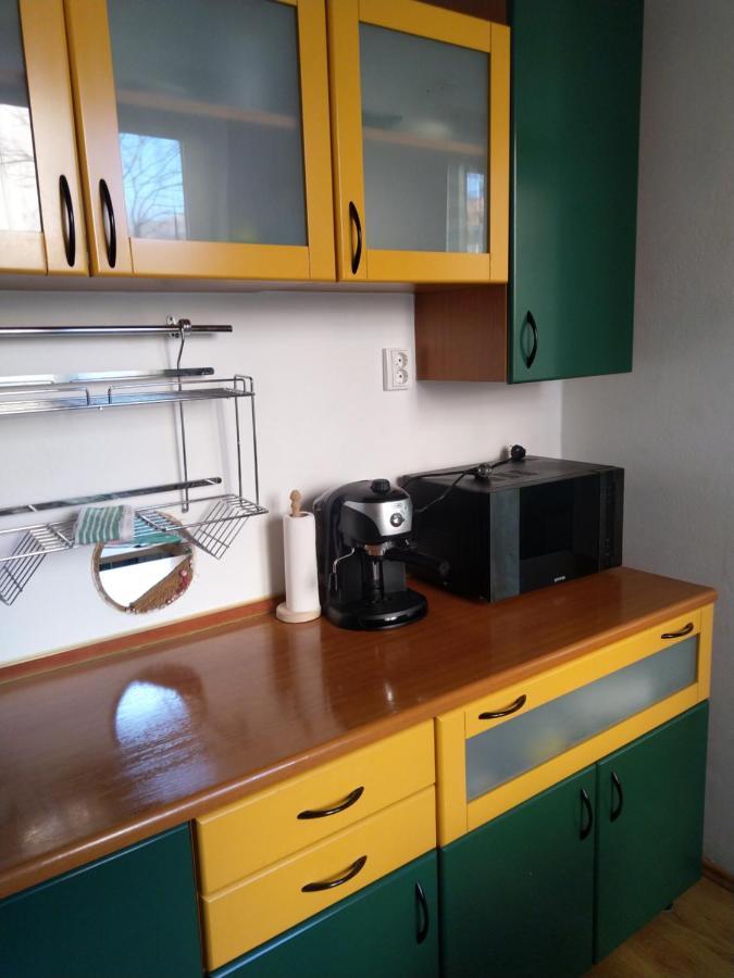Apartament Camelia Petroşani Esterno foto