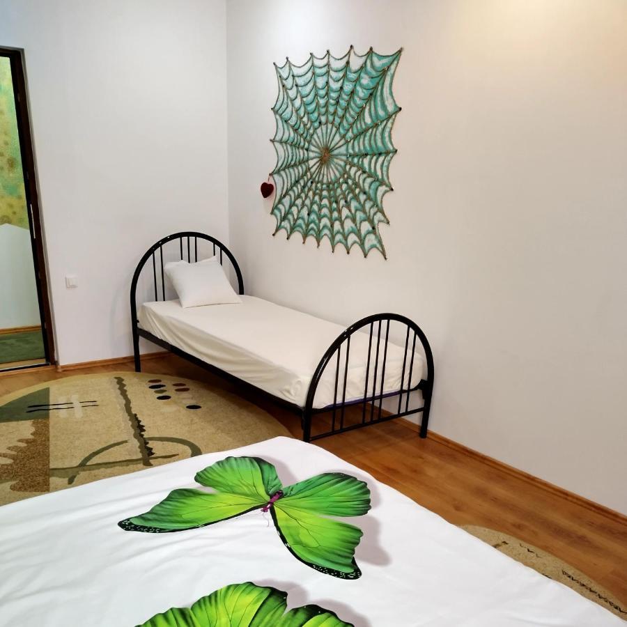 Apartament Camelia Petroşani Esterno foto