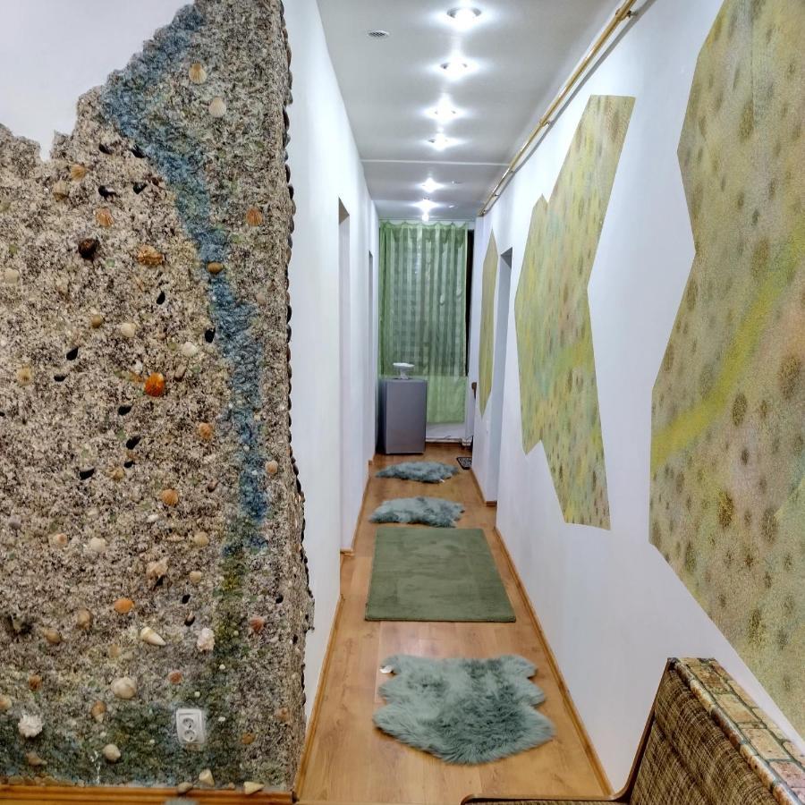 Apartament Camelia Petroşani Esterno foto