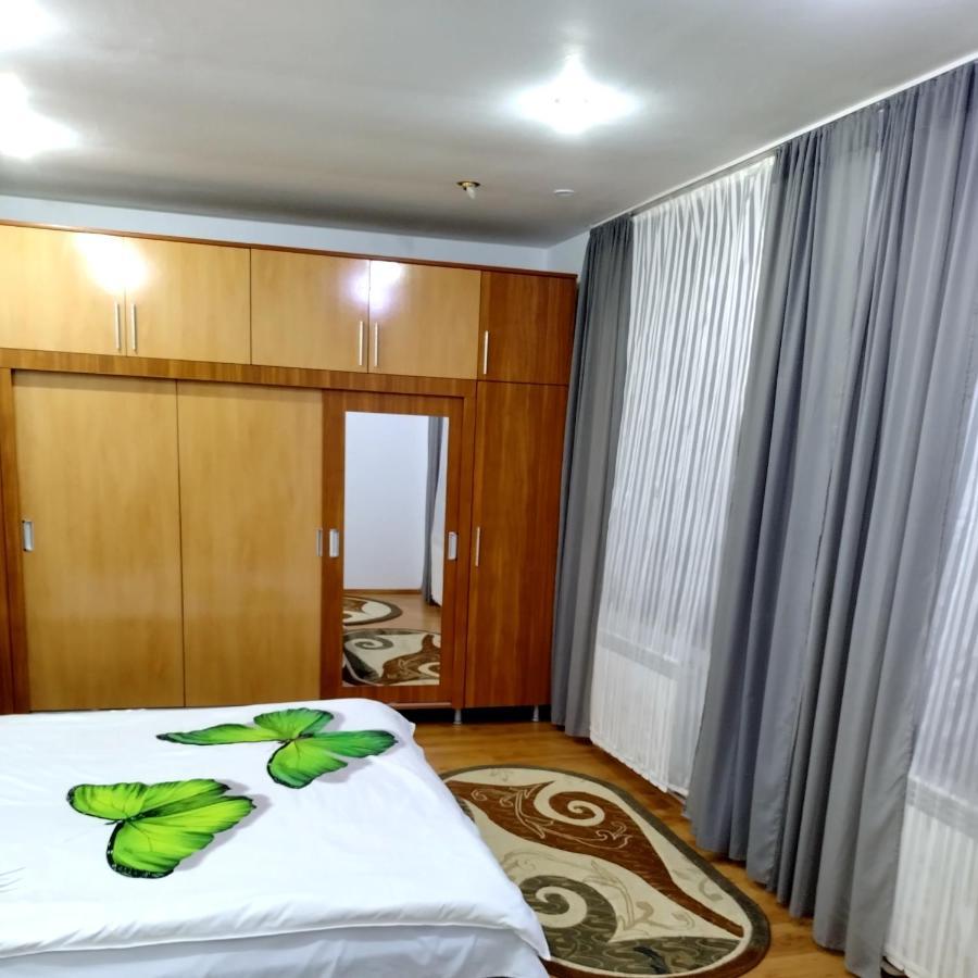 Apartament Camelia Petroşani Esterno foto