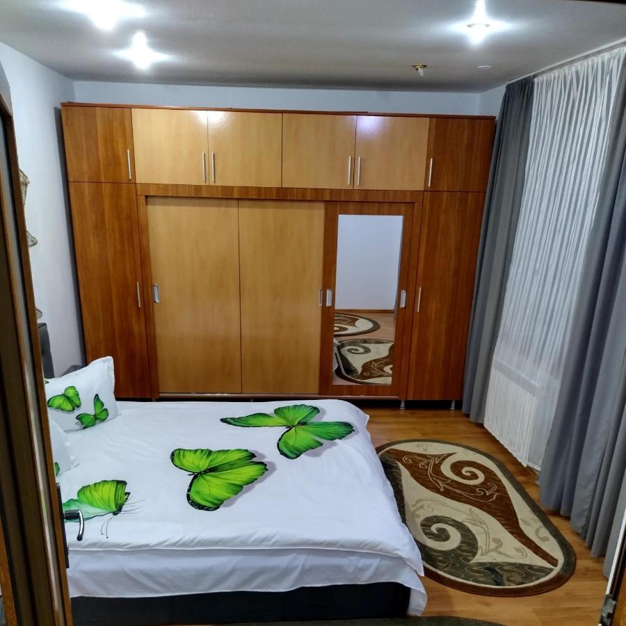 Apartament Camelia Petroşani Esterno foto
